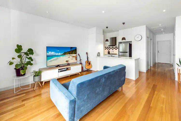 Fourth view of Homely unit listing, 4/29 Lynch Road, Fawkner VIC 3060