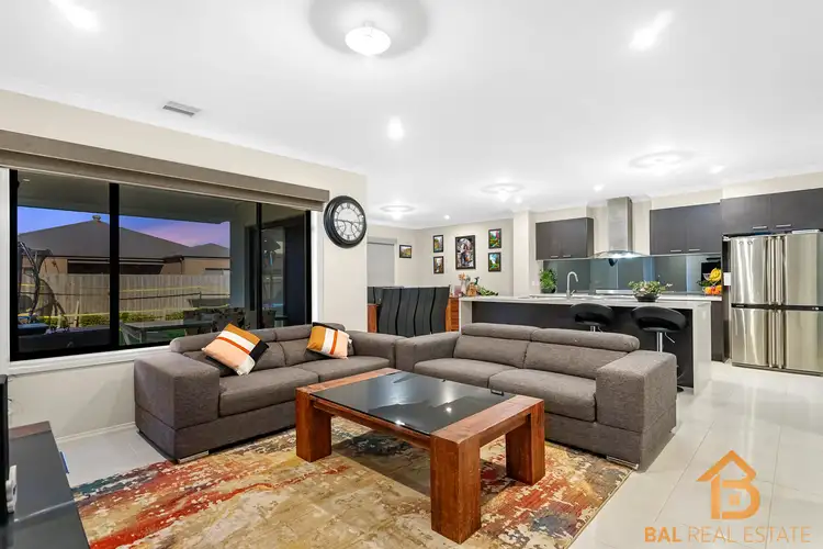 Fifth view of Homely house listing, 20 Cedar Street, Aintree VIC 3336