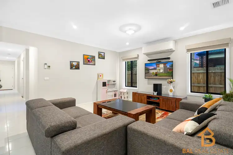 Sixth view of Homely house listing, 20 Cedar Street, Aintree VIC 3336