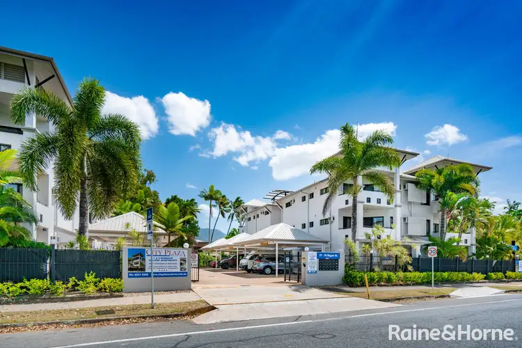 8/37-39 Digger Street, Cairns North QLD 4870