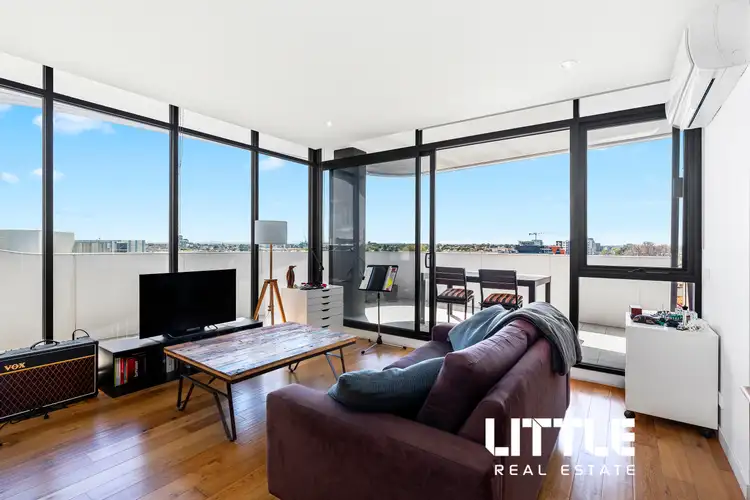1601/176 Edward Street, Brunswick East VIC 3057