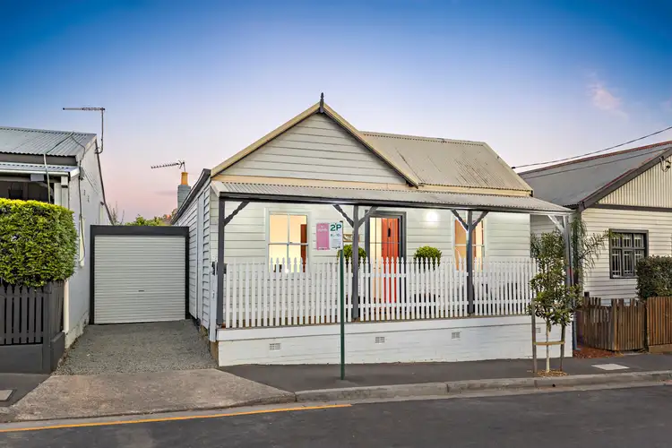 Main view of Homely house listing, 110-112 George Street, Erskineville NSW 2043