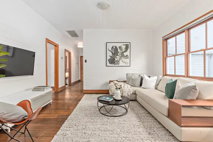 Third view of Homely house listing, 110-112 George Street, Erskineville NSW 2043