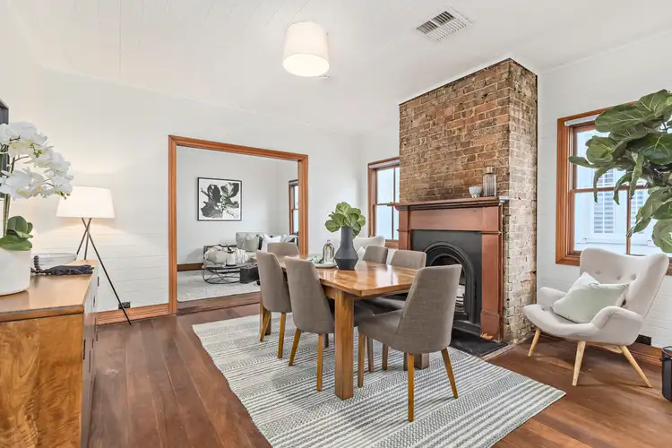 Fourth view of Homely house listing, 110-112 George Street, Erskineville NSW 2043