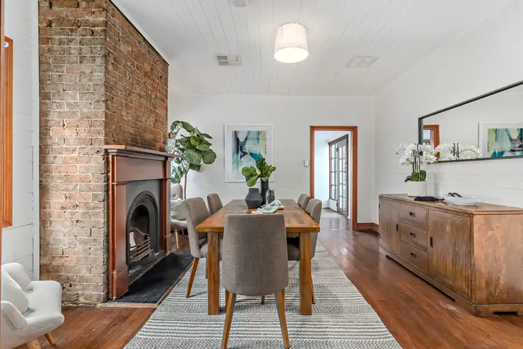 Fifth view of Homely house listing, 110-112 George Street, Erskineville NSW 2043