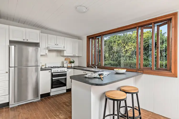 Sixth view of Homely house listing, 110-112 George Street, Erskineville NSW 2043