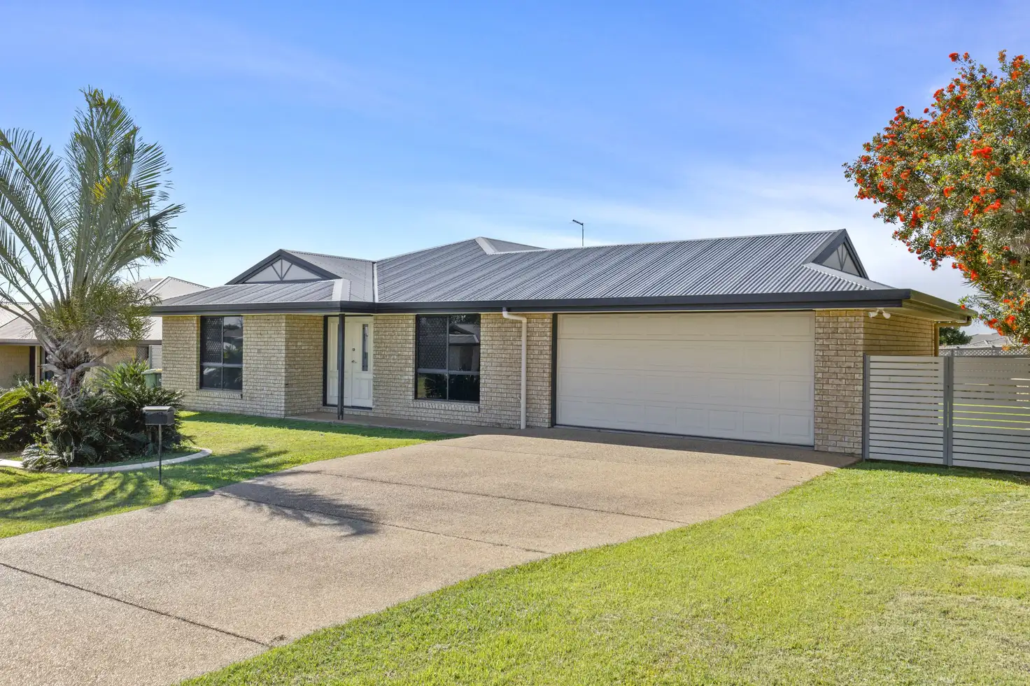 Main view of Homely house listing, 16 Boatwright Avenue, Gracemere QLD 4702