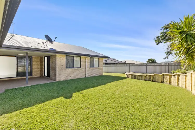 Second view of Homely house listing, 16 Boatwright Avenue, Gracemere QLD 4702