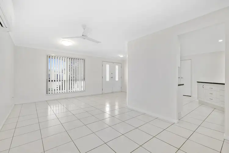 Third view of Homely house listing, 16 Boatwright Avenue, Gracemere QLD 4702