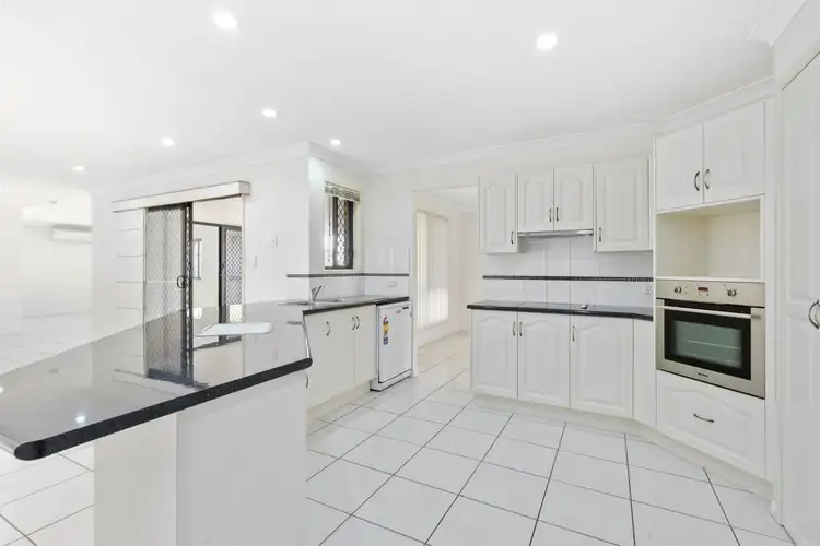 Fourth view of Homely house listing, 16 Boatwright Avenue, Gracemere QLD 4702