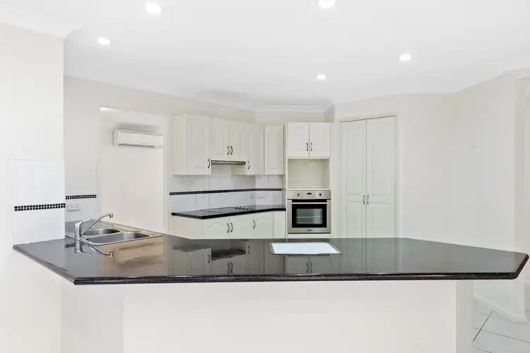 Fifth view of Homely house listing, 16 Boatwright Avenue, Gracemere QLD 4702