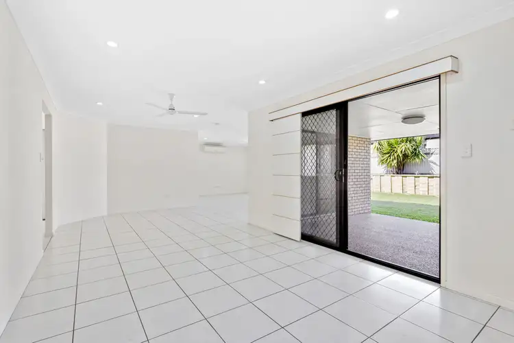 Sixth view of Homely house listing, 16 Boatwright Avenue, Gracemere QLD 4702