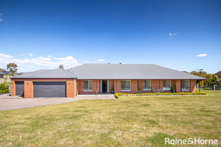 Main view of Homely house listing, 117 Ironbark Road, Muswellbrook NSW 2333