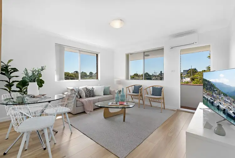 3/15 Nowraine Street, Summer Hill NSW 2130