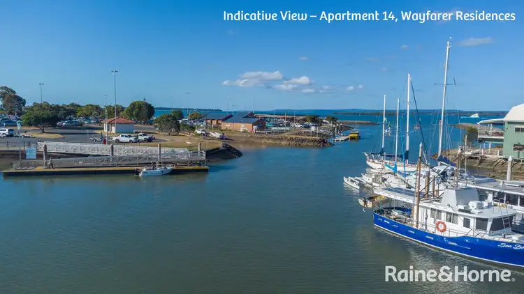 Main view of Homely apartment listing, 14/10 Auster Street, Redland Bay QLD 4165
