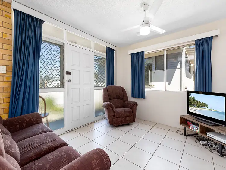 Third view of Homely unit listing, 1/25 Raven Street, St Lucia QLD 4067