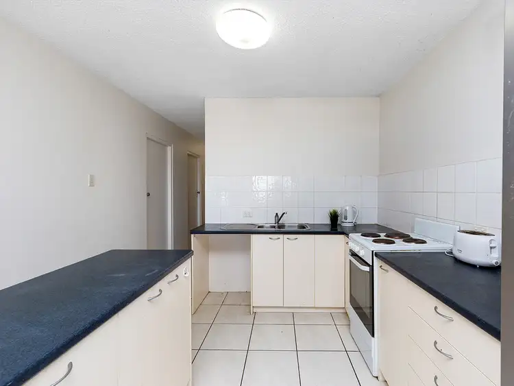 Fourth view of Homely unit listing, 1/25 Raven Street, St Lucia QLD 4067