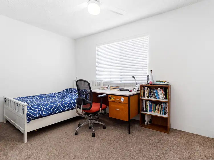 Fifth view of Homely unit listing, 1/25 Raven Street, St Lucia QLD 4067