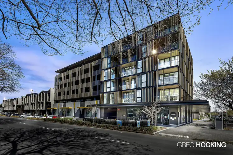 307/47 Nelson Place, Williamstown VIC 3016