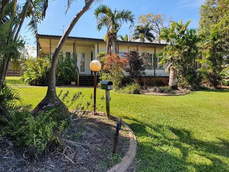 75-79 Airdmillan Road, Ayr QLD 4807