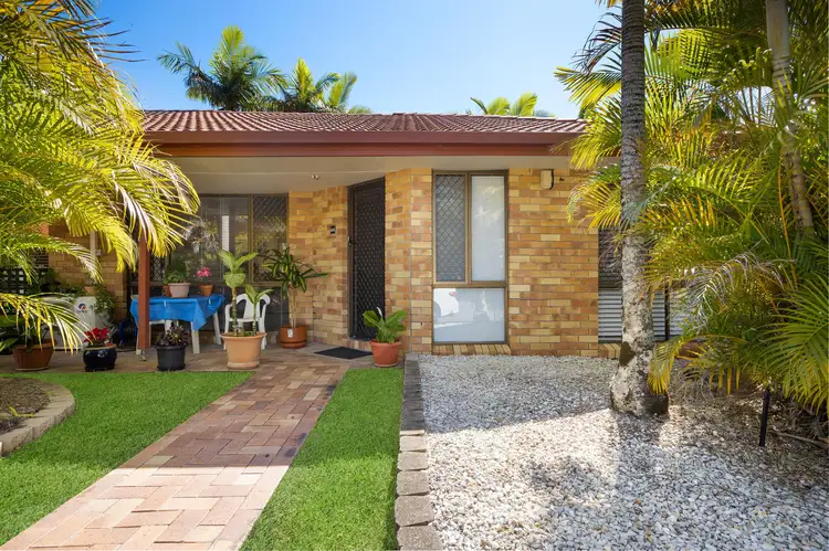 Main view of Homely unit listing, 64/12 Landau Court, Miami QLD 4220