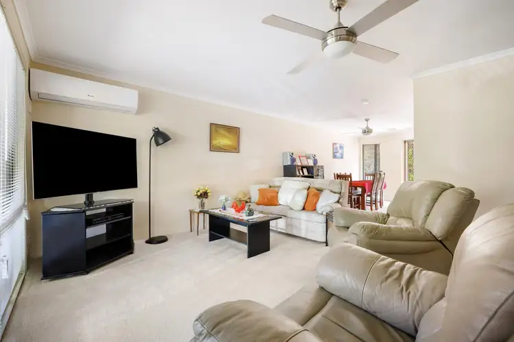 Third view of Homely unit listing, 64/12 Landau Court, Miami QLD 4220