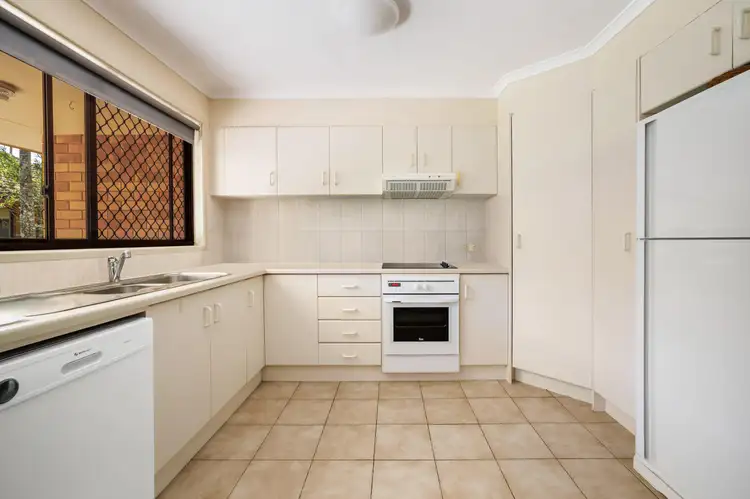 Fourth view of Homely unit listing, 64/12 Landau Court, Miami QLD 4220