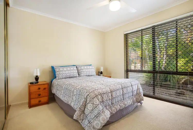 Fifth view of Homely unit listing, 64/12 Landau Court, Miami QLD 4220