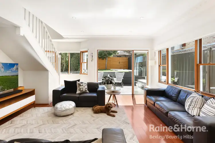 2 Byrnes Street, Bexley NSW 2207