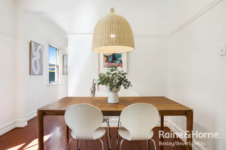 Fourth view of Homely house listing, 2 Byrnes Street, Bexley NSW 2207
