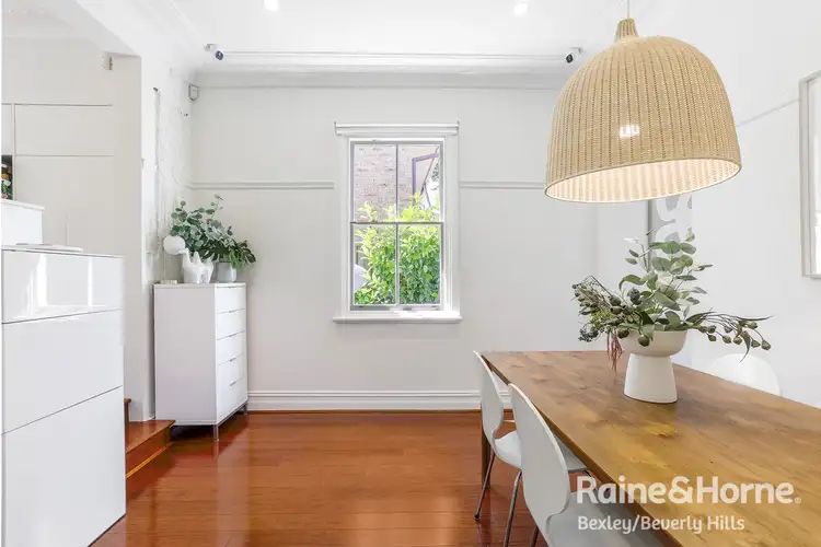 Fifth view of Homely house listing, 2 Byrnes Street, Bexley NSW 2207