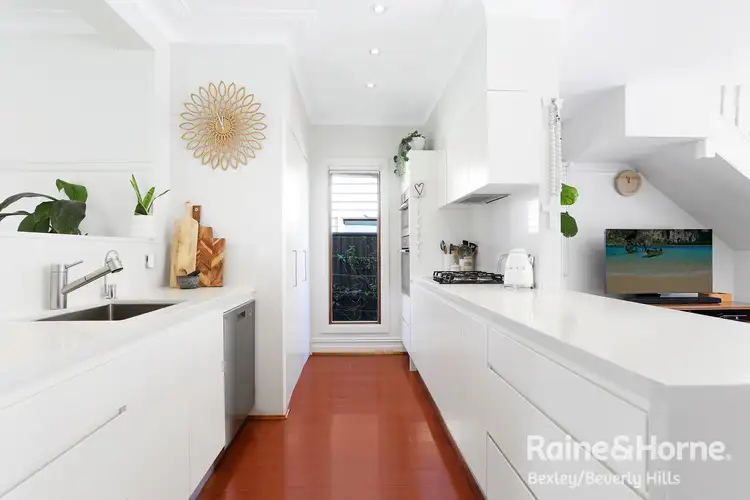 Sixth view of Homely house listing, 2 Byrnes Street, Bexley NSW 2207