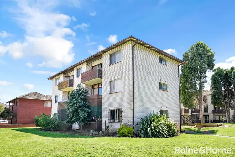 8/91-95 Saddington Street, St Marys NSW 2760