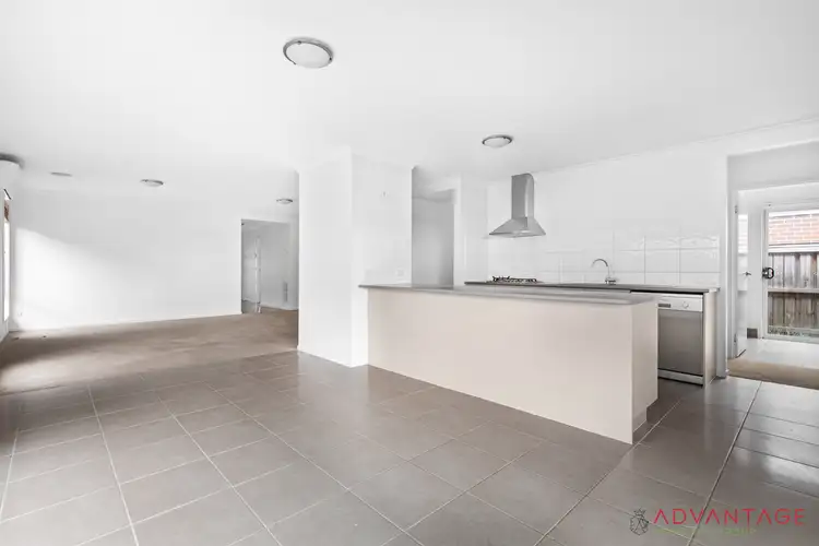 Second view of Homely house listing, 12 Warunda Parade, Point Cook VIC 3030