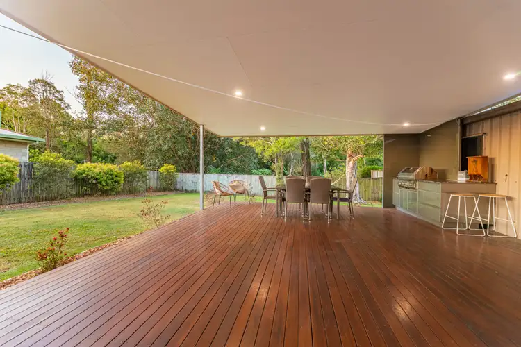 Second view of Homely house listing, 9 Mellumview Drive, Beerwah QLD 4519