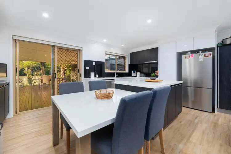 Fifth view of Homely house listing, 9 Mellumview Drive, Beerwah QLD 4519