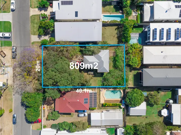 42 Sydney Avenue, Camp Hill QLD 4152