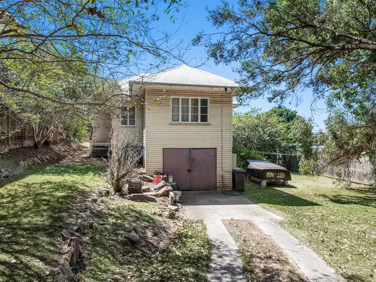 Second view of Homely house listing, 42 Sydney Avenue, Camp Hill QLD 4152