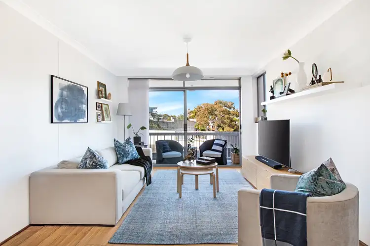 Main view of Homely apartment listing, 2/75 Bronte Road, Bondi Junction NSW 2022