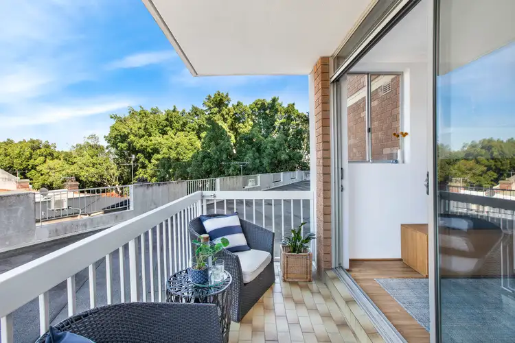 Fourth view of Homely apartment listing, 2/75 Bronte Road, Bondi Junction NSW 2022