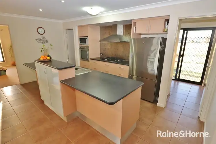 Third view of Homely house listing, 5 Panorama Parade, Kingaroy QLD 4610