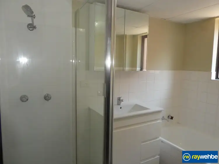 Third view of Homely apartment listing, 1/8 Caroline Street, Westmead NSW 2145