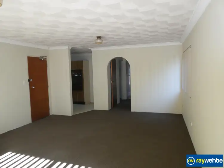 Fourth view of Homely apartment listing, 1/8 Caroline Street, Westmead NSW 2145