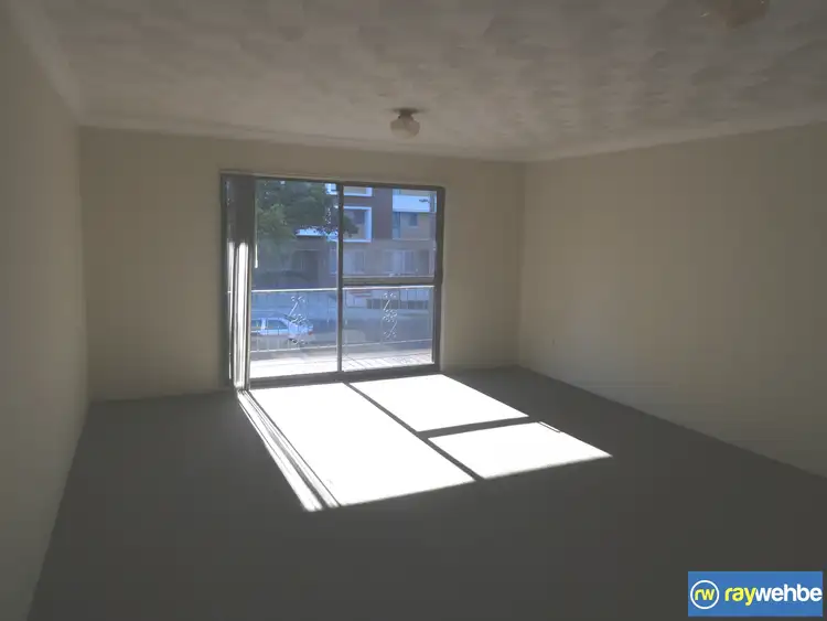 Fifth view of Homely apartment listing, 1/8 Caroline Street, Westmead NSW 2145