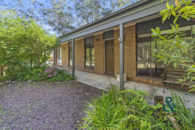 Main view of Homely house listing, 1 Wellard Close, Medowie NSW 2318