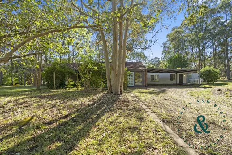 Second view of Homely house listing, 1 Wellard Close, Medowie NSW 2318