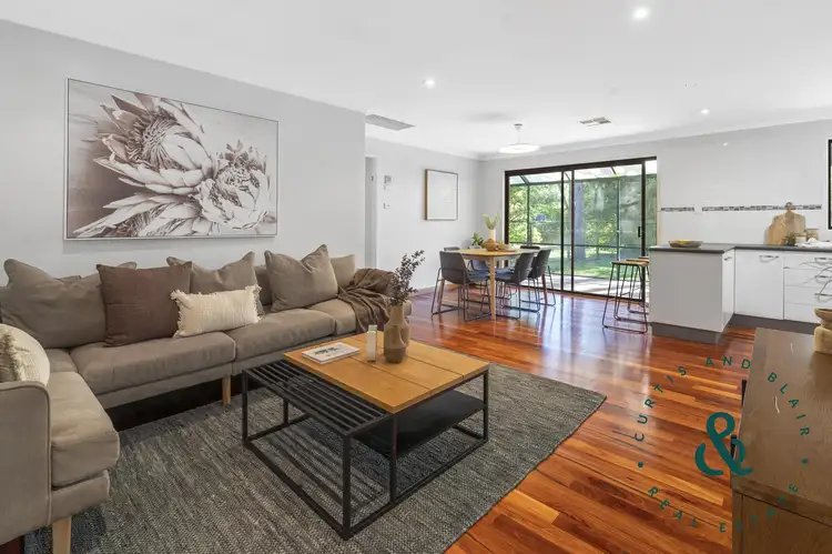 Third view of Homely house listing, 1 Wellard Close, Medowie NSW 2318