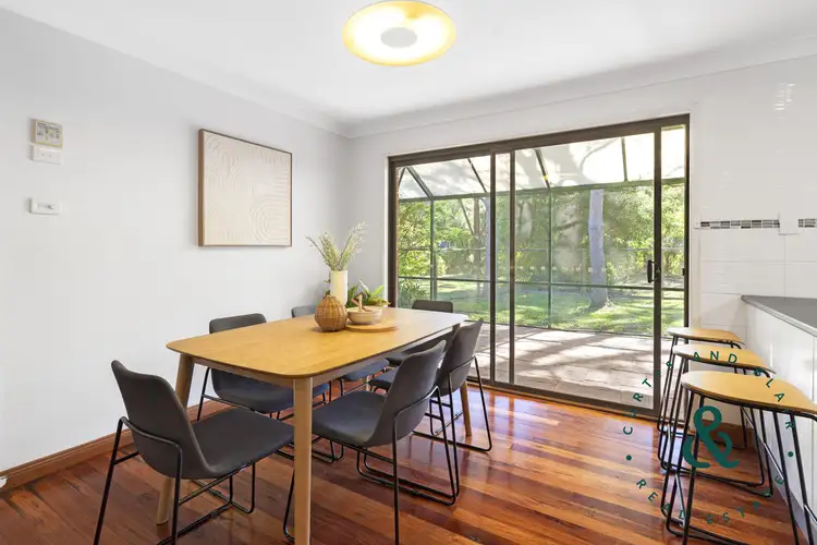 Fifth view of Homely house listing, 1 Wellard Close, Medowie NSW 2318