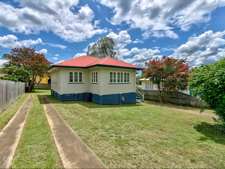 16 Fergus Street, Keperra QLD 4054