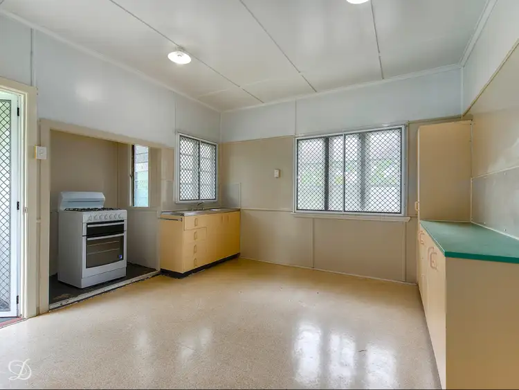 Fifth view of Homely house listing, 16 Fergus Street, Keperra QLD 4054